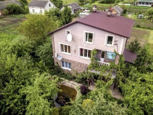 будинок за адресою Петра Сагайдачного вул., 29