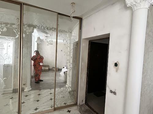 квартира по адресу Николая Закревского ул., 95-В