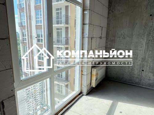квартира по адресу Академика Заболотного ул., 148 Б