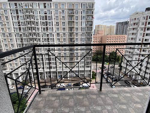квартира по адресу Михаила Максимовича ул. (Трутенко Онуфрия), 26