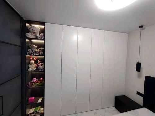 квартира за адресою Паркова вул., 40