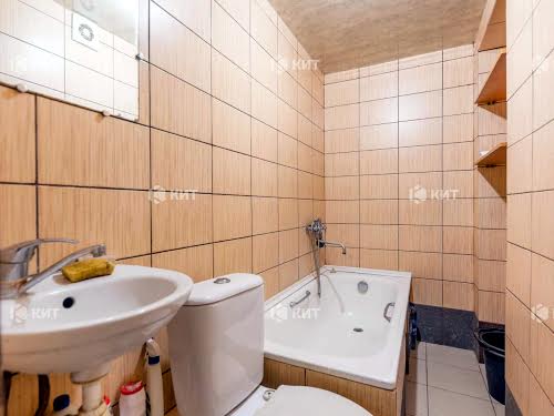 квартира за адресою Гвардійців-Широнінців вул., 39 б