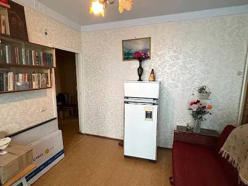 квартира по адресу Библика ул. (2-й Пятилетки), 2в