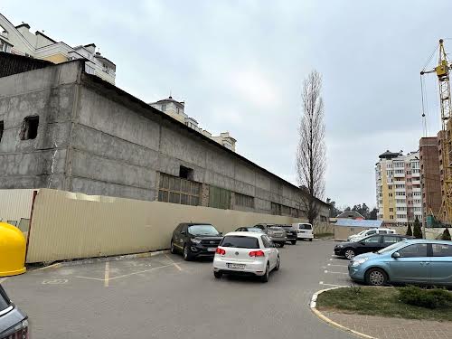 комерційна за адресою Ярослава Мудрого вул., 10