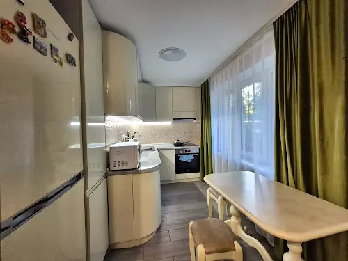 квартира по адресу Киев, Соломенская ул., 35