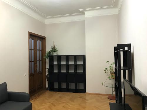 квартира по адресу Павла Загребельного ул. (Миколи Раєвського), 34