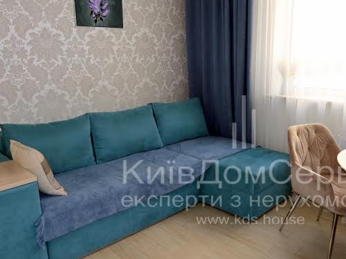квартира за адресою Європейського Союзу просп. (Правди), 41Є
