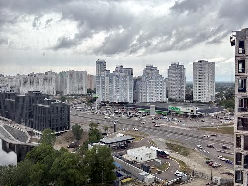 квартира по адресу Заречная ул., 6К5