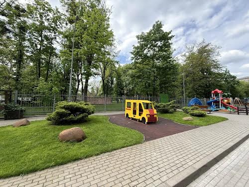 квартира по адресу Берестейский просп. (Победы), 42