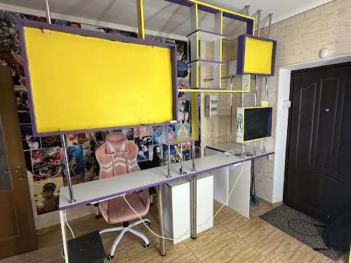 квартира за адресою Княжий Затон вул., 9