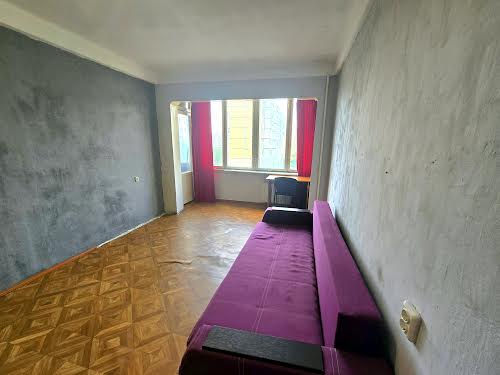 квартира по адресу Оболонский просп., 43