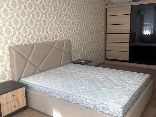 квартира за адресою с. Софіївська борщагівка, Миру вул., 27