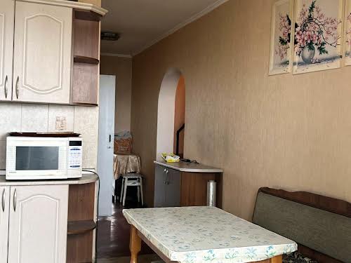 квартира по адресу Константина Данькевича ул., 7-А