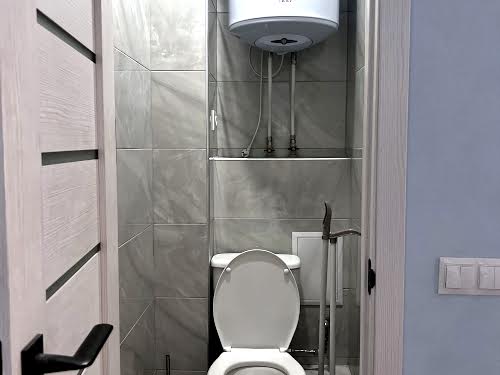 квартира за адресою Райдужна вул., 69