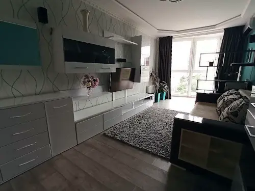 квартира за адресою Драгоманова, 2 Б