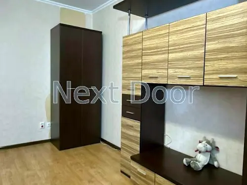 квартира за адресою Київ, Калнишевського, 7