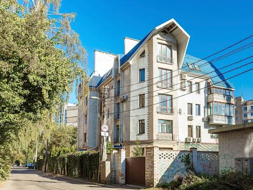квартира по адресу Клиническая ул., 28