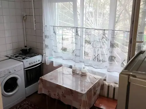 квартира за адресою вул. Будівельників, 19