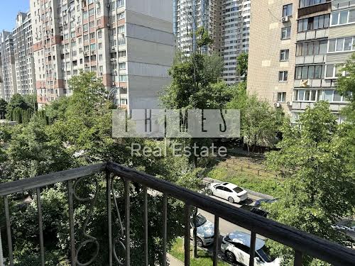квартира по адресу Андрея Верхогляда ул. (Михайла Драгомирова), 10А