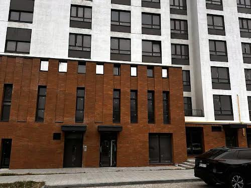 коммерческая по адресу Навроцкого ул., 10