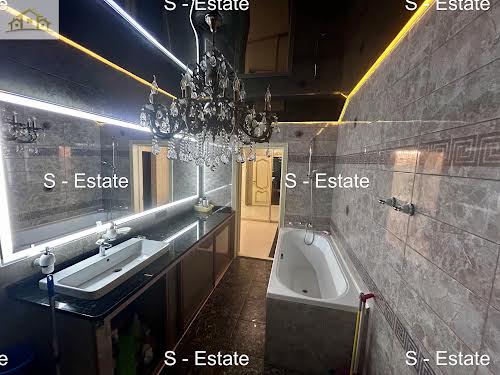 квартира за адресою Переяславська вул., 23 к1