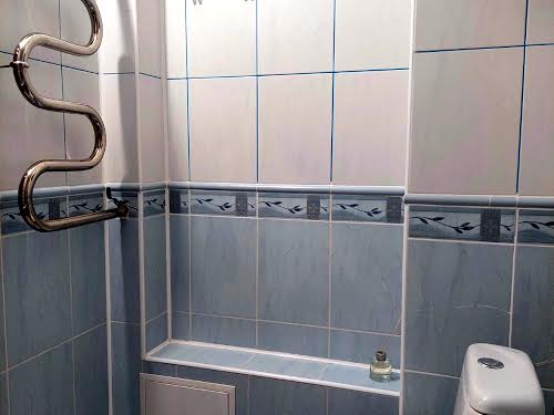 квартира за адресою Федора Ернста вул., 12