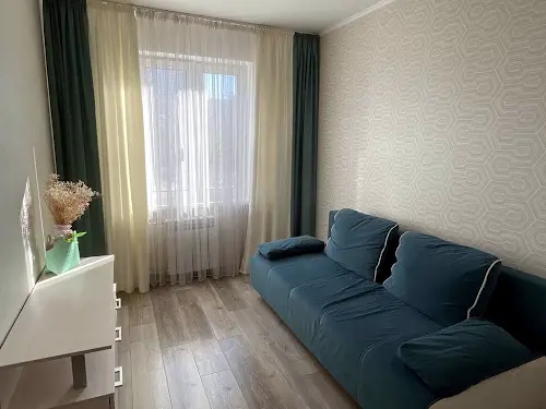 квартира по адресу Космонавта Поповича ул. (Волкова космонавта), 2