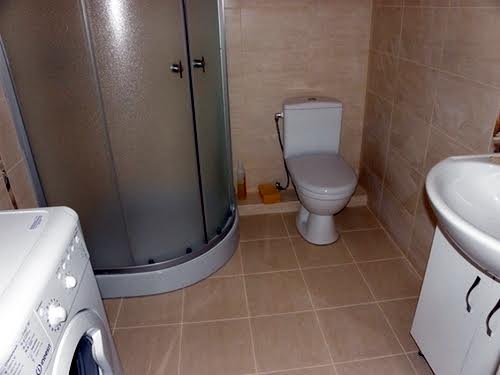 квартира за адресою Богатирська вул., 6а