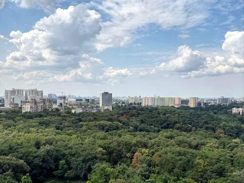 квартира за адресою Авіаконструктора Ігоря Сікорського вул. (Танкова), 4-В