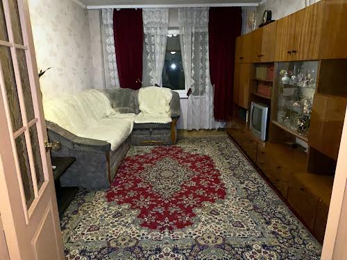 квартира по адресу Братства Тарасовцев ул. (Декабристів), 9-А