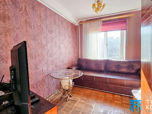 квартира по адресу Академика Шалимова ул. (Героїв Севастополя), 13