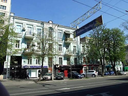 комерційна за адресою Київ, Велика Васильківська, 89