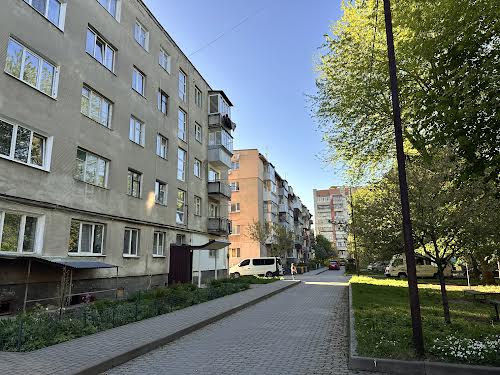 квартира за адресою Кільцева вул., 3