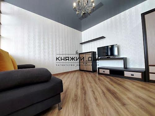 квартира за адресою Сергія Данченка вул., 30