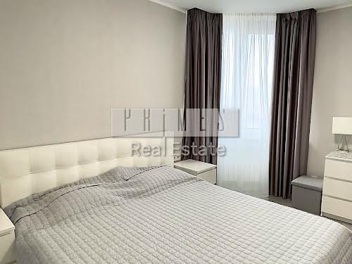 квартира за адресою Драгоманова вул., 40-З