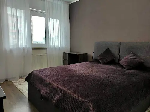 квартира по адресу Олены Пчилки ул., 7
