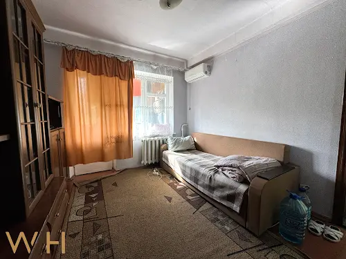 кімната за адресою Романа Ратушного вул. (Волгоградська), 21