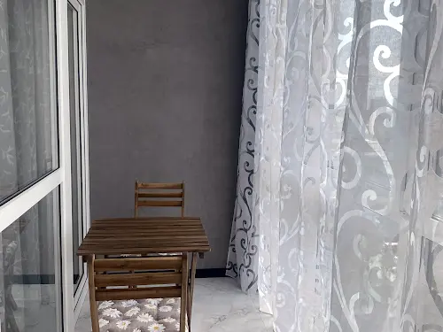 квартира по адресу Некрасова, 12а