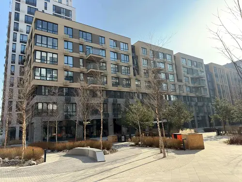 квартира за адресою Салютна вул., 2к18