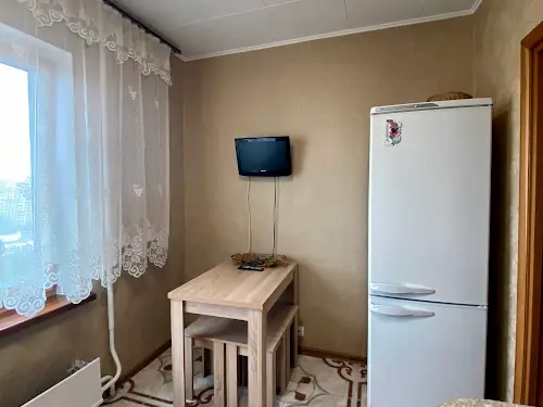 квартира по адресу Тростянецкая ул., 5-Б