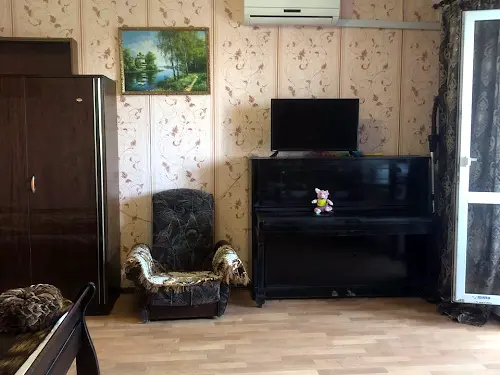 квартира по адресу Алматинская ул. (Алма-Атинская), 39-В
