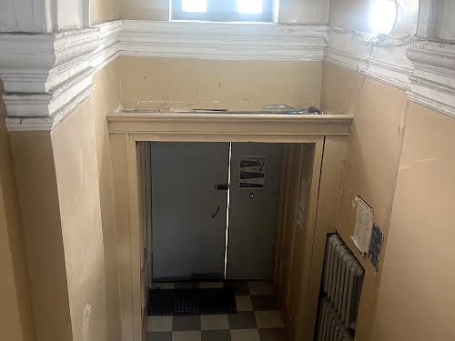 квартира за адресою Еспланадна вул., 32