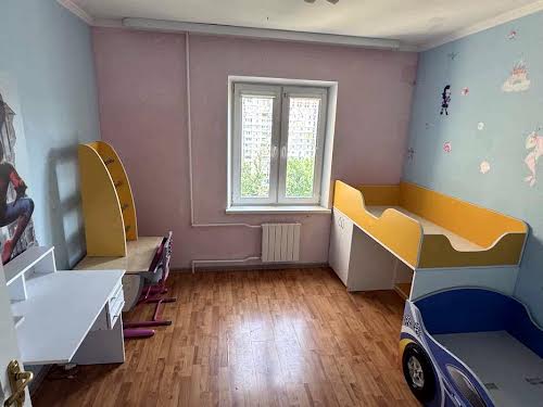 квартира по адресу Червоной Калины просп. (Владимира Маяковского), 69