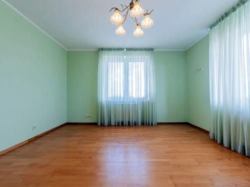 квартира по адресу Киев, Волынская ул., 9-А