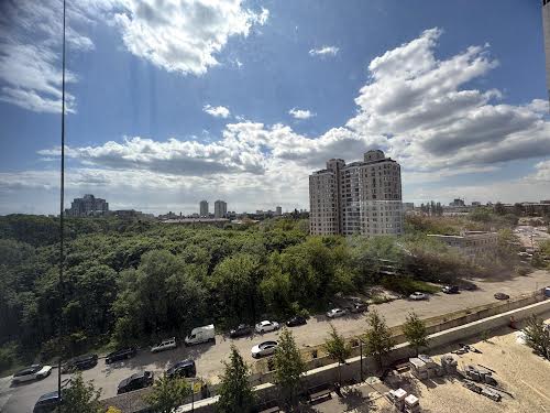 квартира за адресою Дегтярівська вул., 25є