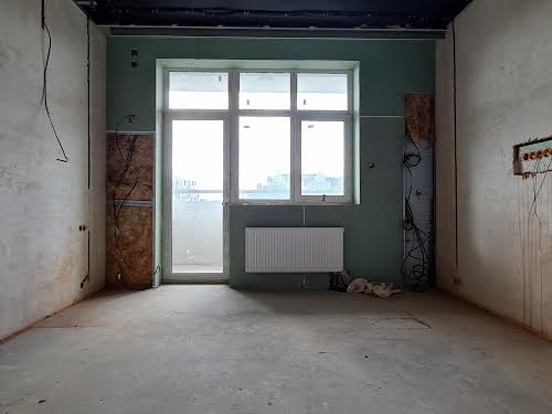 квартира по адресу Спасская ул., 35