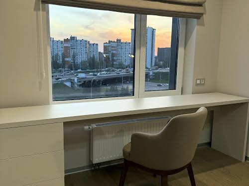 квартира за адресою Академіка Заболотного вул., 1