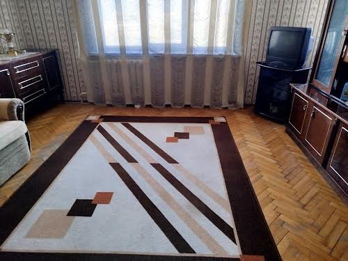 квартира по адресу Пражская ул., 18-А