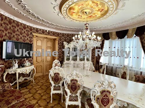 квартира за адресою Золотоустівська вул., 50