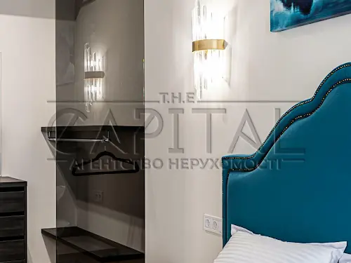 квартира за адресою Київ, Саперне Поле вул., 3